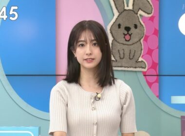 【画像】今日の田村真子さん　10.19