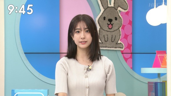 【画像】今日の田村真子さん　10.19