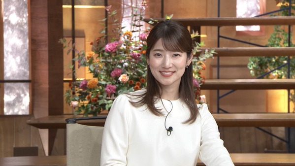 【画像】昨夜の安藤萌々さん 10.19