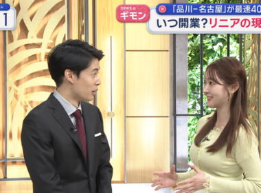 【画像】今日の森山みなみさんと三山賀子さん　10.19