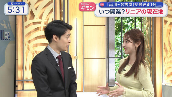 【画像】今日の森山みなみさんと三山賀子さん　10.19