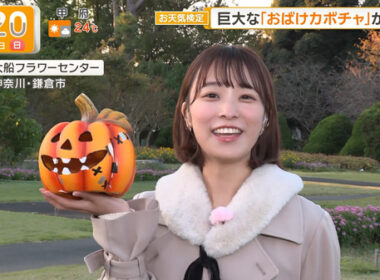 【画像】今日の今井春花さん　10.18