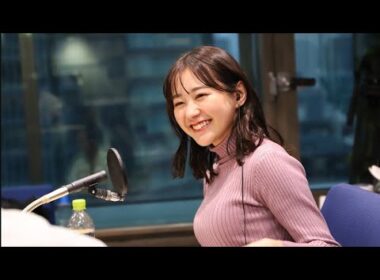 TBS若林有子アナ　今田耕司の“悪ノリ”にき然とした対応！「焼き肉はどうでしたか？」