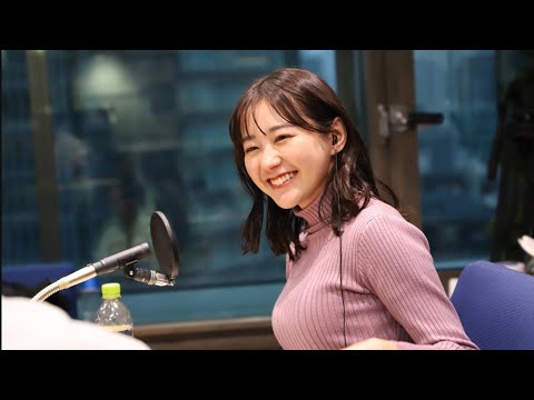 TBS若林有子アナ　今田耕司の“悪ノリ”にき然とした対応！「焼き肉はどうでしたか？」
