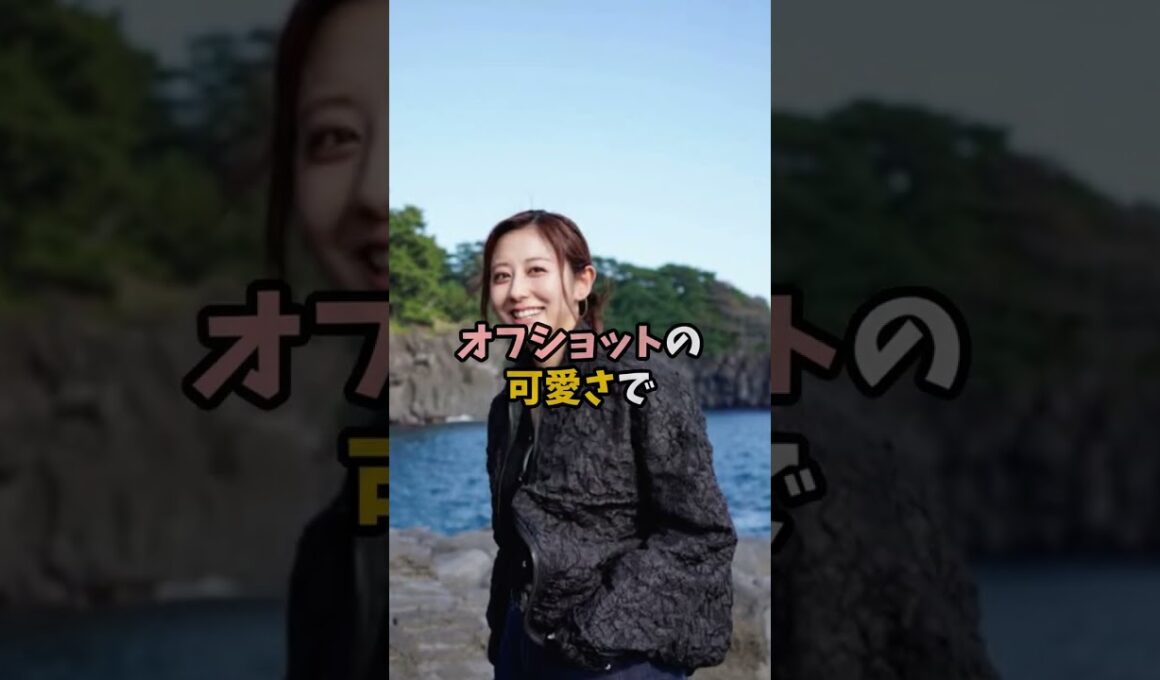 可愛過ぎる女性アナウンサー