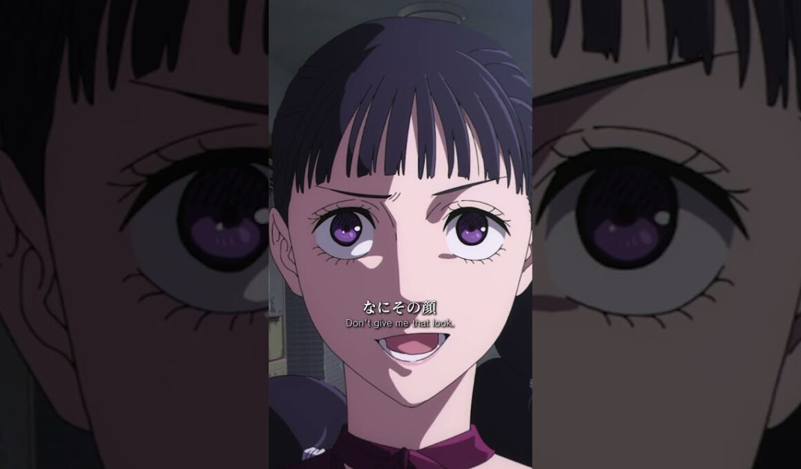 「残念ながら俺はレジィだ」from「#呪術廻戦」第55話 #jujutsukaisen #死滅回游