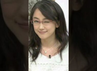 唐橋ユミ　#フリーアナウンサー・福島県出身🦑