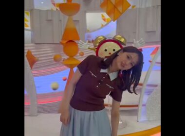 スマイルチャージ 2026/09/10 #めざましテレビ #井上清華 #shorts #スマイルチャージ