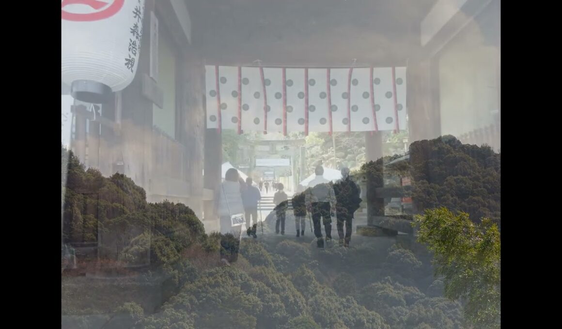 こんぴらふねふね　♪こんぴら船ふね 　日本民謡・山本直純作曲