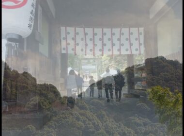 こんぴらふねふね　♪こんぴら船ふね 　日本民謡・山本直純作曲