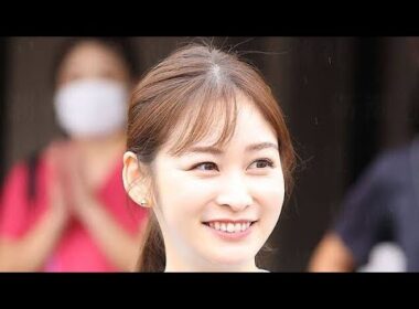 日テレ“次期エース”岩田絵里奈アナが退社へ　帯番組の壁とフリー転向を決断した真相