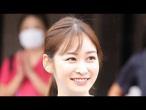 日テレ“次期エース”岩田絵里奈アナが退社へ　帯番組の壁とフリー転向を決断した真相