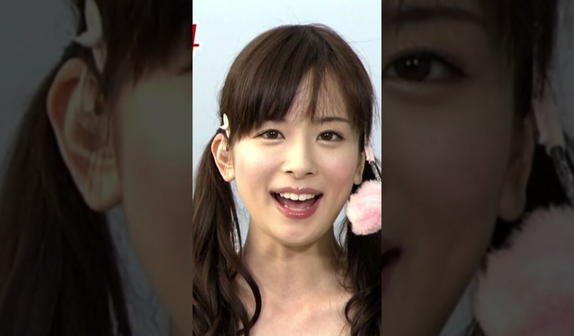 【皆藤愛子】さんの魅力再発見！😲