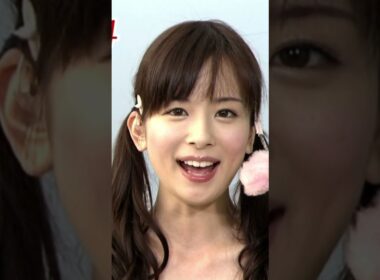 【皆藤愛子】さんの魅力再発見！😲