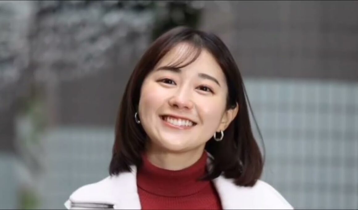 若林有子アナ、向井慧との熱愛をついに告白…💘「告白された」と明かした瞬間、スタジオ騒然😳