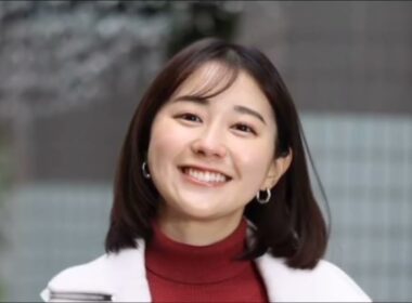若林有子アナ、向井慧との熱愛をついに告白…💘「告白された」と明かした瞬間、スタジオ騒然😳