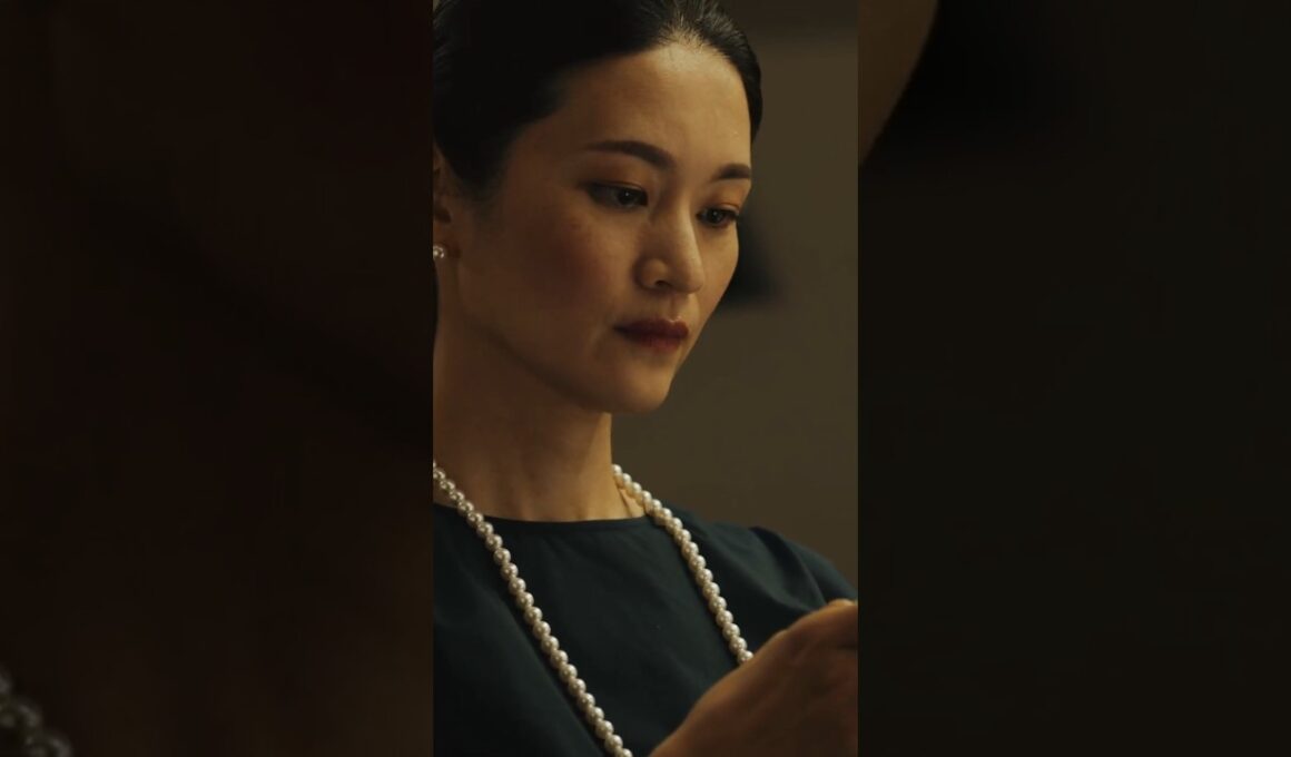 二十歳へ真珠（はたちへパール）／母編90秒縦版 #japanjewelleryassociation #pearl