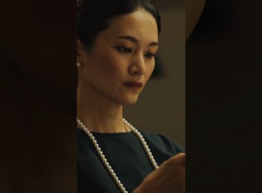 二十歳へ真珠（はたちへパール）／母編90秒縦版 #japanjewelleryassociation #pearl