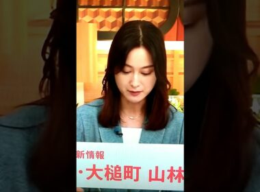 4/22小川彩佳23とNIPPON応援団313