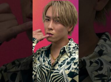 宮舘涼太『ラヴィット！』休演理由は？#田村真子, #川島明, #芸能ニュース