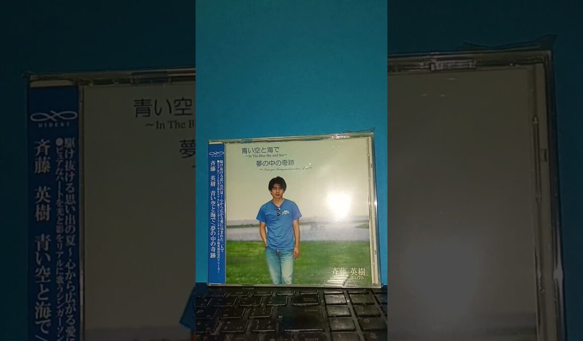 はっぴいえんど - 風をあつめて2026🎵風をあつめて戦争を止めたいんです！No War！戦争反対！愛と自由と平和！憲法改正反対国民主権守れ🎵🌈(☆TributeCover🌈🎵)by斉藤英樹