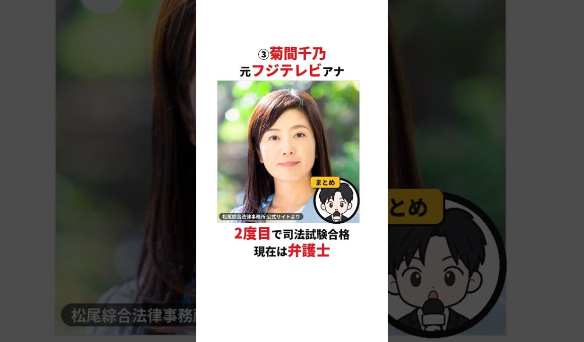 モナキ・サカイJr.だけじゃない、実は“国家資格”を持つ芸能人5人  #国家資格 #芸能人 #一級建築士 #モナキ #平野ノラ #shorts  #ネットの反応