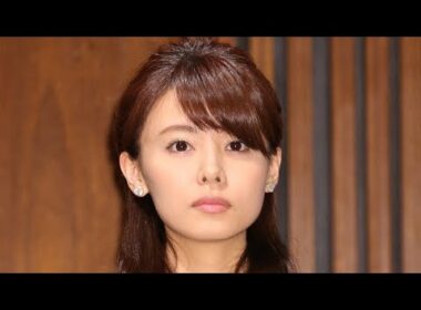 フジ宮澤智アナ　3歳長男が遠視性弱視と診断されたと明かす　今は前向き「家族みんなで頑張るのみ」