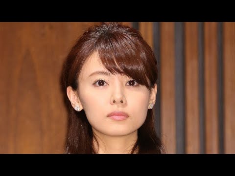 フジ宮澤智アナ　3歳長男が遠視性弱視と診断されたと明かす　今は前向き「家族みんなで頑張るのみ」