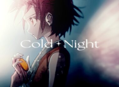 漫画『メダリスト』× HANA『Cold Night』｜スペシャル MV