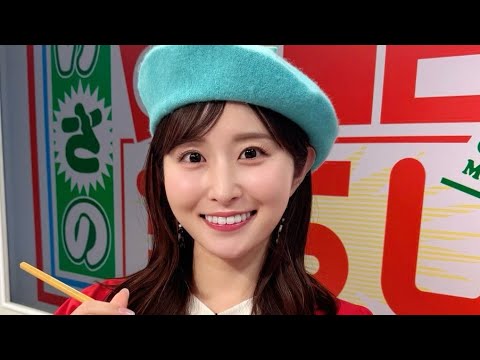 佐藤佳奈アナ「読売（テレビ）の人も喜んで見てくれてる」！？“裏番組”のカンテレ生出演…夫はレインボー池田直人