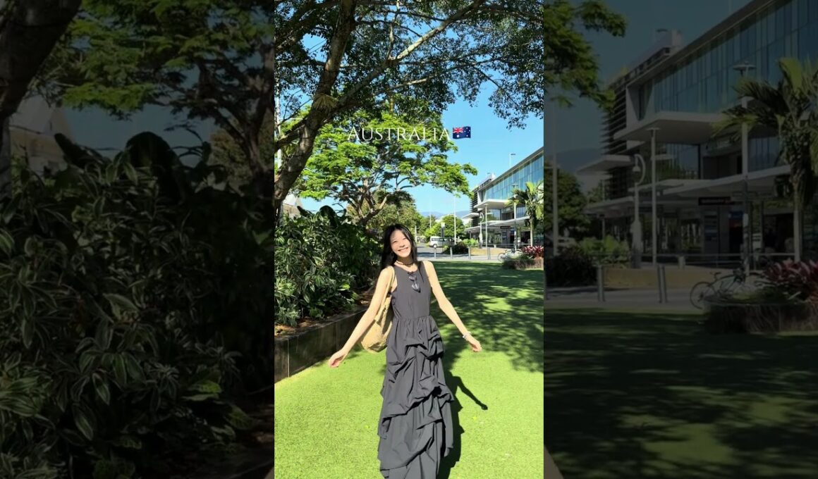 オーストラリアVLOG🇦🇺🐨  貴島明日香