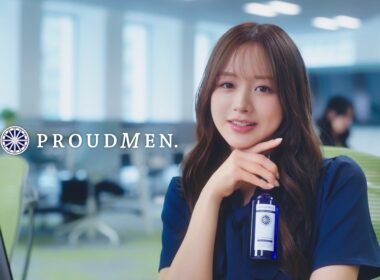 プラウドメン：森香澄さん出演WEB CM | 忙しい1日篇（15秒)