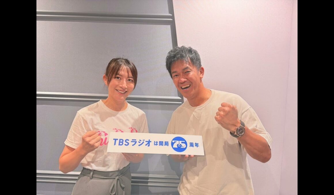 武井壮さんＶＳ大島由香里　その２