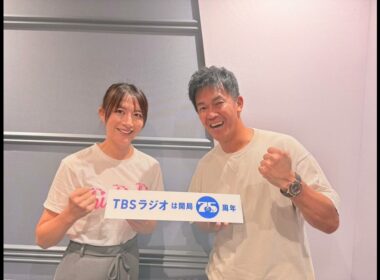 武井壮さんＶＳ大島由香里　その２