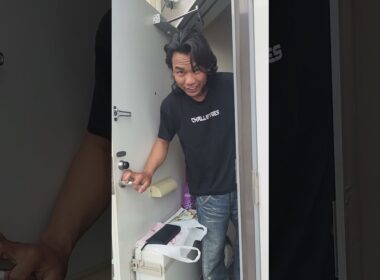 イクバル向かえを頼んで寝ていた‼️