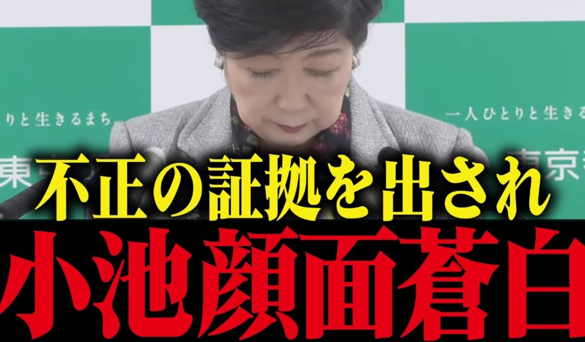 【小池百合子】さとうさおりの暴露で小池都政のエグい実態が明らかに...信じられないほど姑息なやり方でした...【小池都知事 都議会 学歴詐称疑惑 カイロ大学】