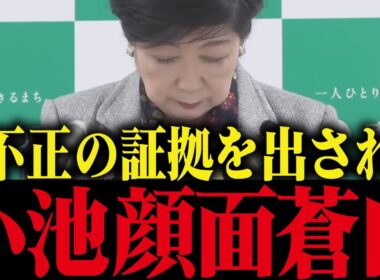 【小池百合子】さとうさおりの暴露で小池都政のエグい実態が明らかに...信じられないほど姑息なやり方でした...【小池都知事 都議会 学歴詐称疑惑 カイロ大学】