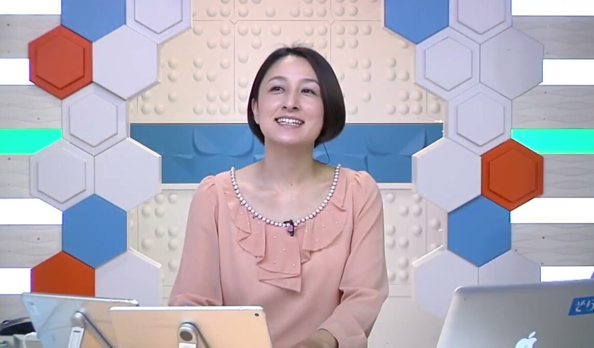 SoLiVE24 2017年4月11日（火）11001700
