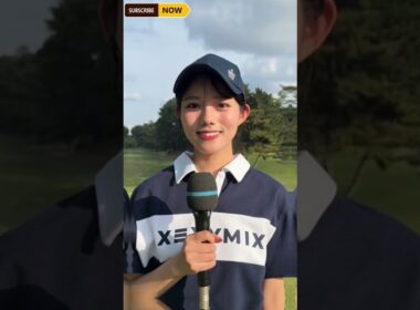 CBC中村彩賀アナ、WBC台湾戦を生観戦！母親は大物女優・斉藤慶子の美人アナに反響