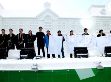 恵迪寮 - 寸劇 - 都ぞ弥生 - 応援団 - 応援吹奏団 - 北海道大学 - さっぽろ雪まつり - 2026年