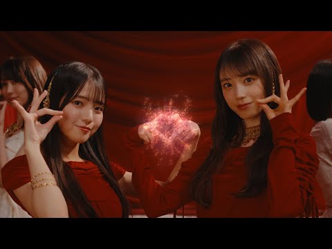 乃木坂46『ビリヤニ』MUSIC VIDEO