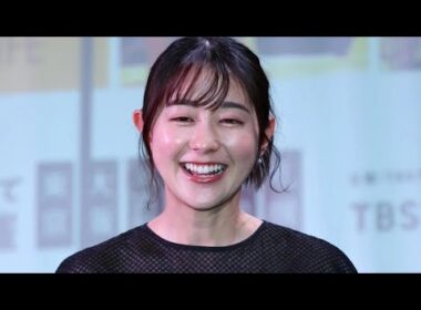若林有子アナ、パンサー向井慧との熱愛報道を振り返る　怒涛の1週間に語った率直な思いとは？✨🎤