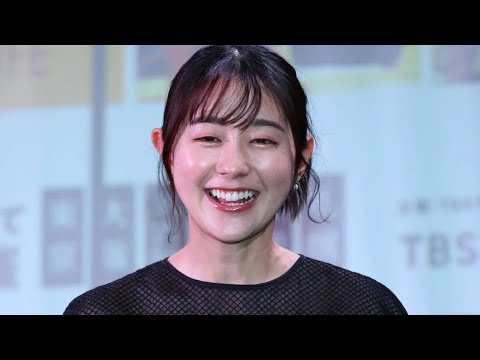 若林有子アナ、パンサー向井慧との熱愛報道を振り返る　怒涛の1週間に語った率直な思いとは？✨🎤
