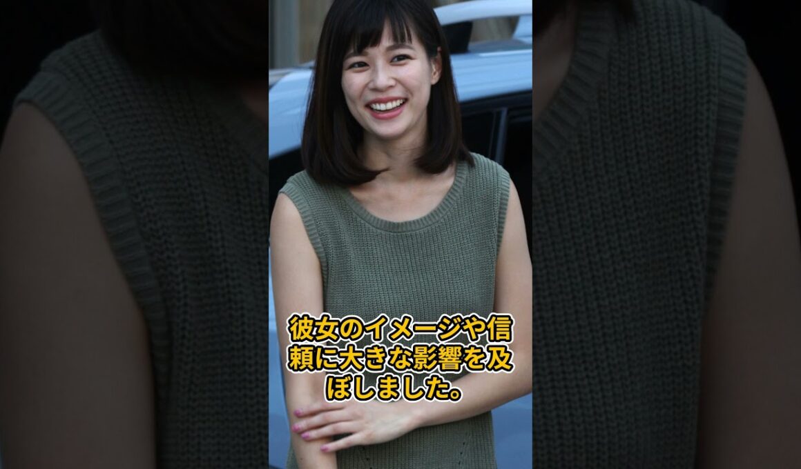【速報】鈴木唯に衝撃の出来事!ファン騒然!