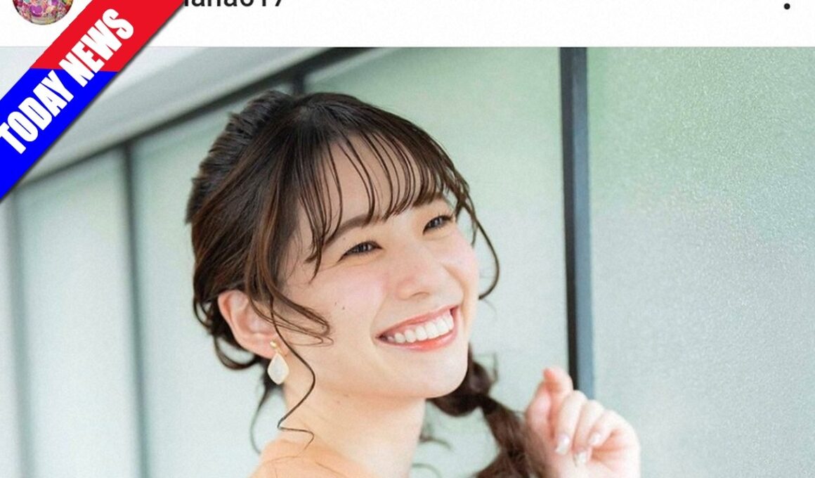 「ウェザーニュース」高山奈々、7月末で退職していた　10年間を振り返り「大切な財産です」