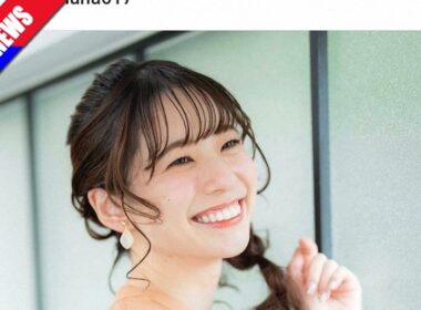 「ウェザーニュース」高山奈々、7月末で退職していた　10年間を振り返り「大切な財産です」