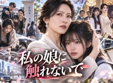 💥娘を守るため黙っていた母、限界を超えた瞬間に全ての嘘を暴きました | 最強ママ | 親子愛 | 母娘無双 【全話】
