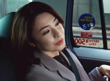 檀れい、6年ぶりに「金麦」CMに出演！竹野内豊＆黒木華＆仲野太賀に加え新たに竹内涼真も仲間入り！　 サントリー「金麦」新CM「街のあちこちで」篇・ 「交差点で」篇・「駅前で」篇