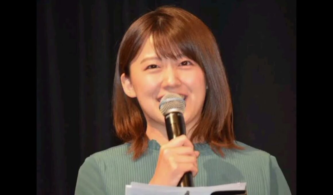元日テレ・尾崎里紗アナ　フリーに転身前は「息子としゃべりたいし絵本も読みたいのに…」