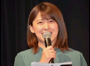 元日テレ・尾崎里紗アナ　フリーに転身前は「息子としゃべりたいし絵本も読みたいのに…」